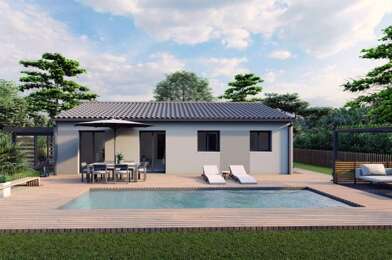 Maison 4 pièces 200000 €