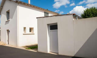 Maison 5 Pièces 106 m² à vendre à La Rochelle (17000)