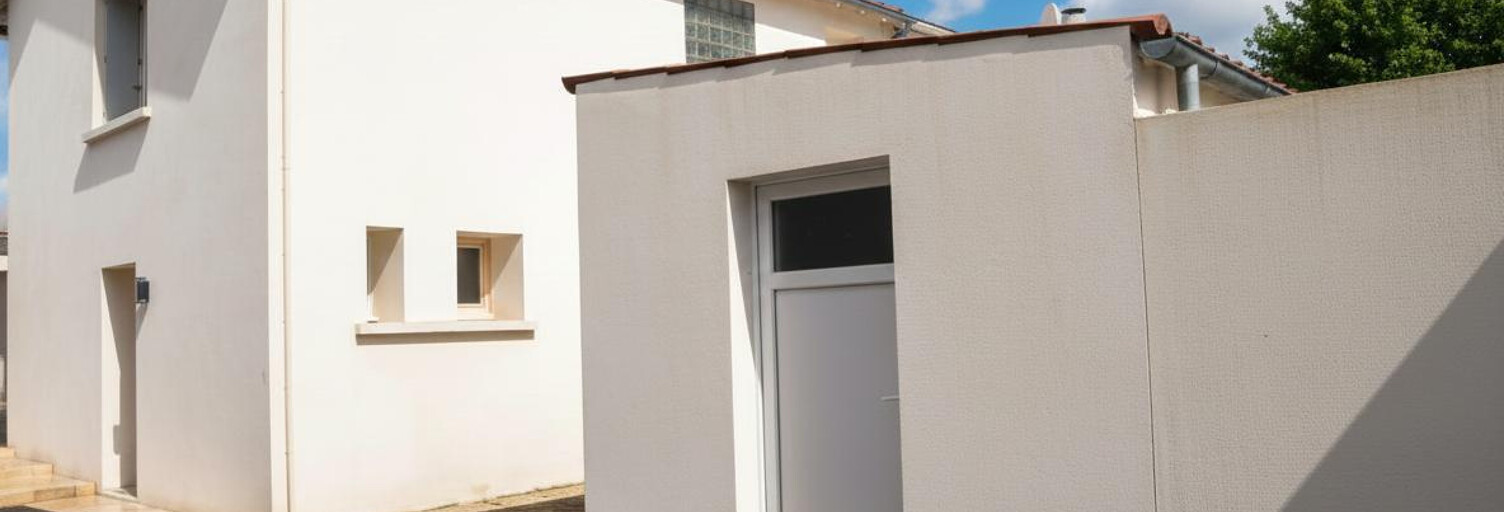 Maison 5 Pièces 106 m² à vendre à La Rochelle (17000)