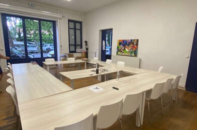 Immeuble  600000 €