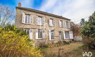 Maison 6 Pièces 164 m² à vendre à Grez-sur-Loing (77880)