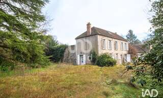 Maison 6 Pièces 164 m² à vendre à Grez-sur-Loing (77880)