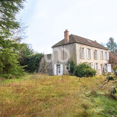 Maison 6 pièces 400000 €