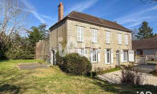 Maison 6 Pièces 164 m² à vendre à Grez-sur-Loing (77880)