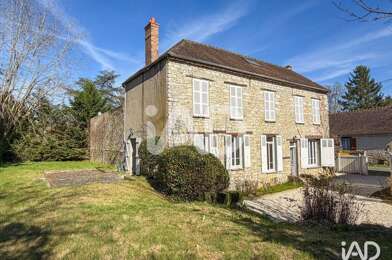 Maison 6 pièces 400000 €