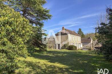 Maison 6 pièces 400000 €