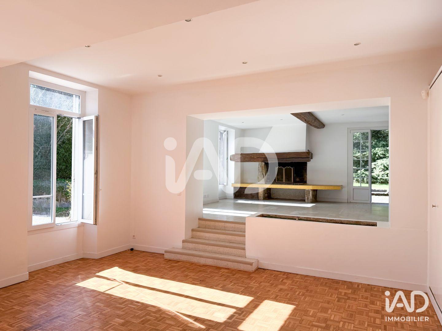 Vente Maison/villa 6 pièces - Photo 3