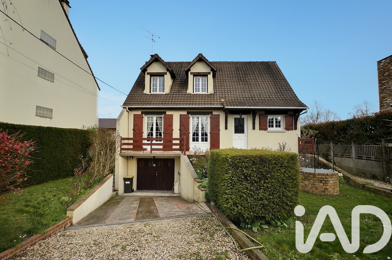 Maison 5 pièces 365000 €