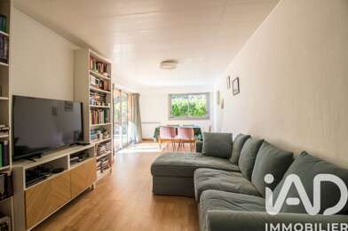 Appartement 3 pièces 289000 €