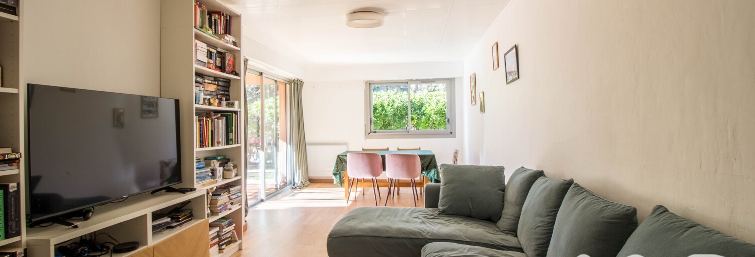 Appartement 3 Pièces 71 m² à vendre à Peymeinade (06530)