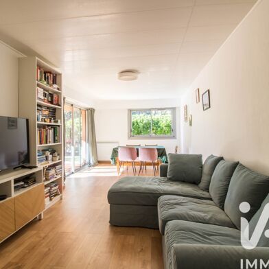 Appartement 3 pièces 289000 €