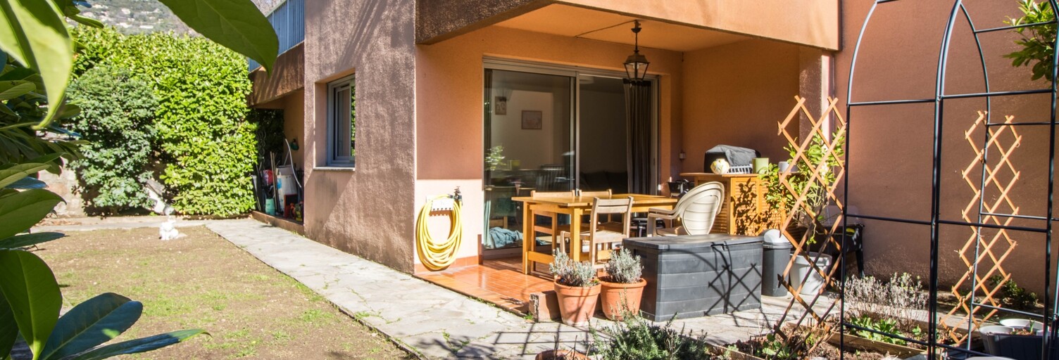 Appartement 3 Pièces 70 m² à vendre à Peymeinade (06530)