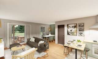 Maison 4 Pièces 80 m² à vendre à Colayrac-Saint-Cirq (47450)