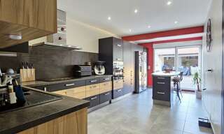 Maison 5 Pièces 180 m² à vendre à Entrange (57330)