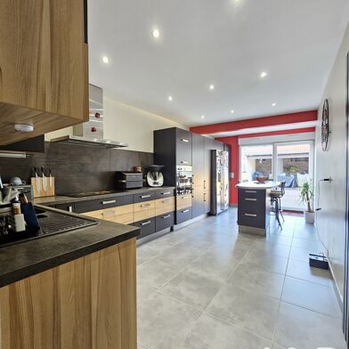 Maison 5 pièces 460000 €