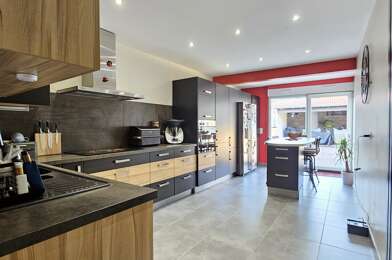 Maison 5 pièces 460000 €