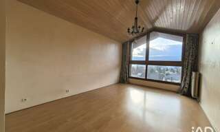 Appartement 3 Pièces 56 m² à vendre à Chambéry (73000)