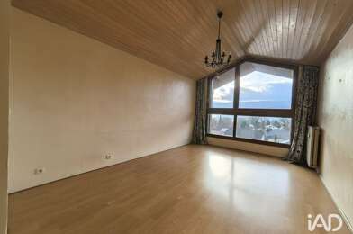 Appartement 3 pièces 156000 €