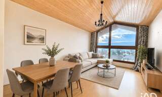 Appartement 3 Pièces 56 m² à vendre à Chambéry (73000)