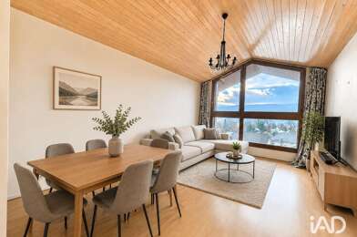 Appartement 3 pièces 156000 €