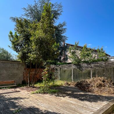 Maison 4 pièces 640000 €