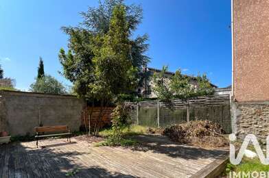 Maison 4 pièces 640000 €