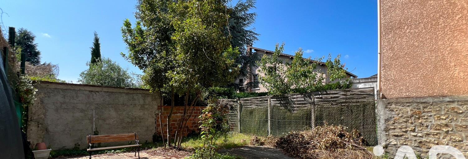 Maison 4 Pièces 97 m² à vendre à Le Perreux-sur-Marne (94170)