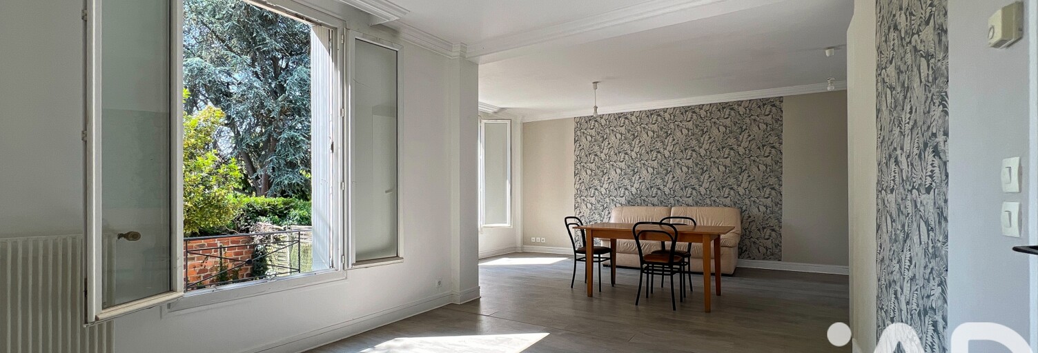Maison 4 Pièces 97 m² à vendre à Le Perreux-sur-Marne (94170)