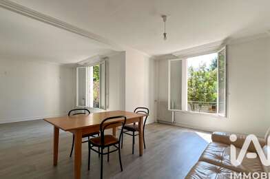 Maison 4 pièces 640000 €