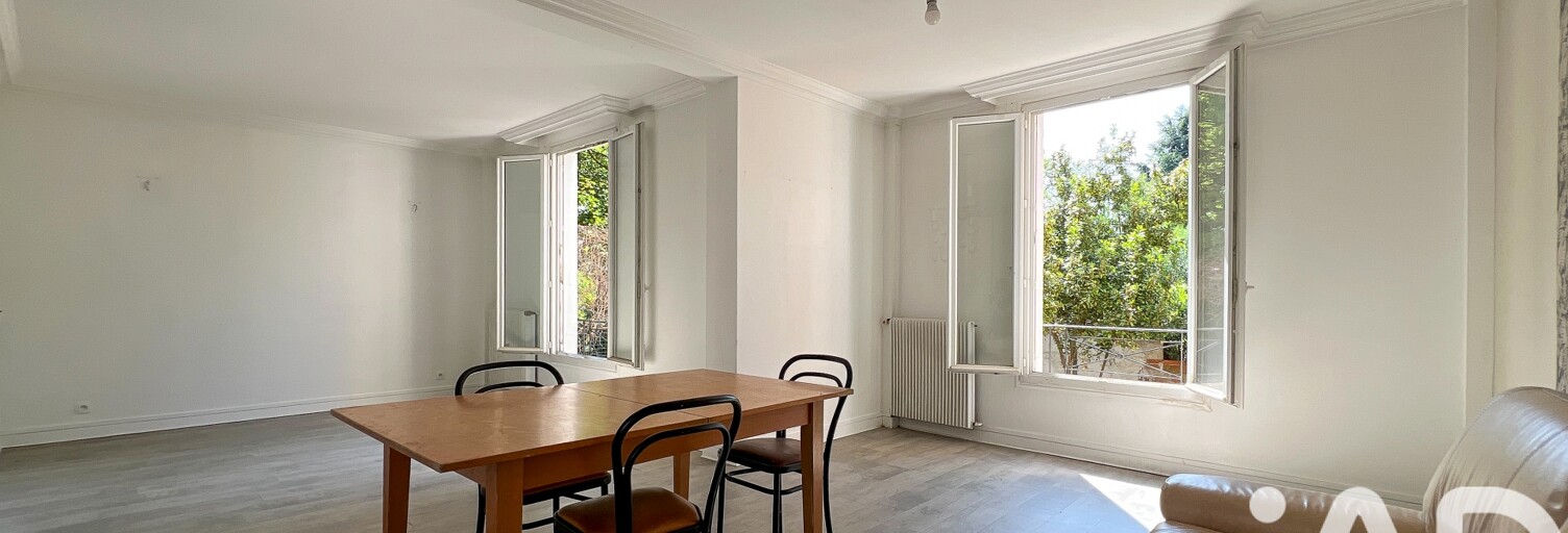 Maison 4 Pièces 97 m² à vendre à Le Perreux-sur-Marne (94170)