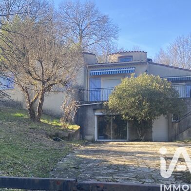 Maison 7 pièces 269000 €