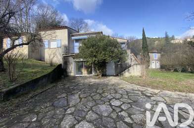 Maison 7 pièces 269000 €