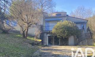 Maison 7 Pièces 158 m² à vendre à Molières-Cavaillac (30120)