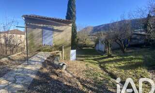 Maison 7 Pièces 158 m² à vendre à Molières-Cavaillac (30120)