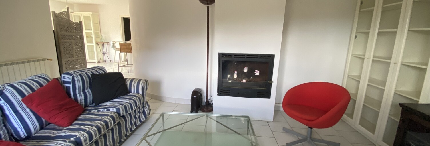 Maison 7 Pièces 158 m² à vendre à Molières-Cavaillac (30120)