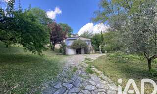 Maison 7 Pièces 158 m² à vendre à Molières-Cavaillac (30120)