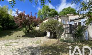 Maison 7 Pièces 158 m² à vendre à Molières-Cavaillac (30120)