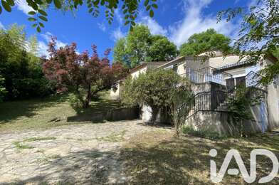 Maison 7 pièces 269000 €