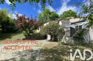 Maison 7 pièces 269000 €