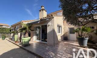 Maison 5 Pièces 146 m² à vendre à Peyriac-de-Mer (11440)