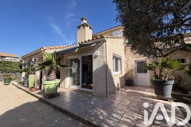 Maison 5 pièces 540000 €