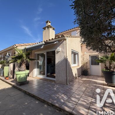 Maison 5 pièces 540000 €