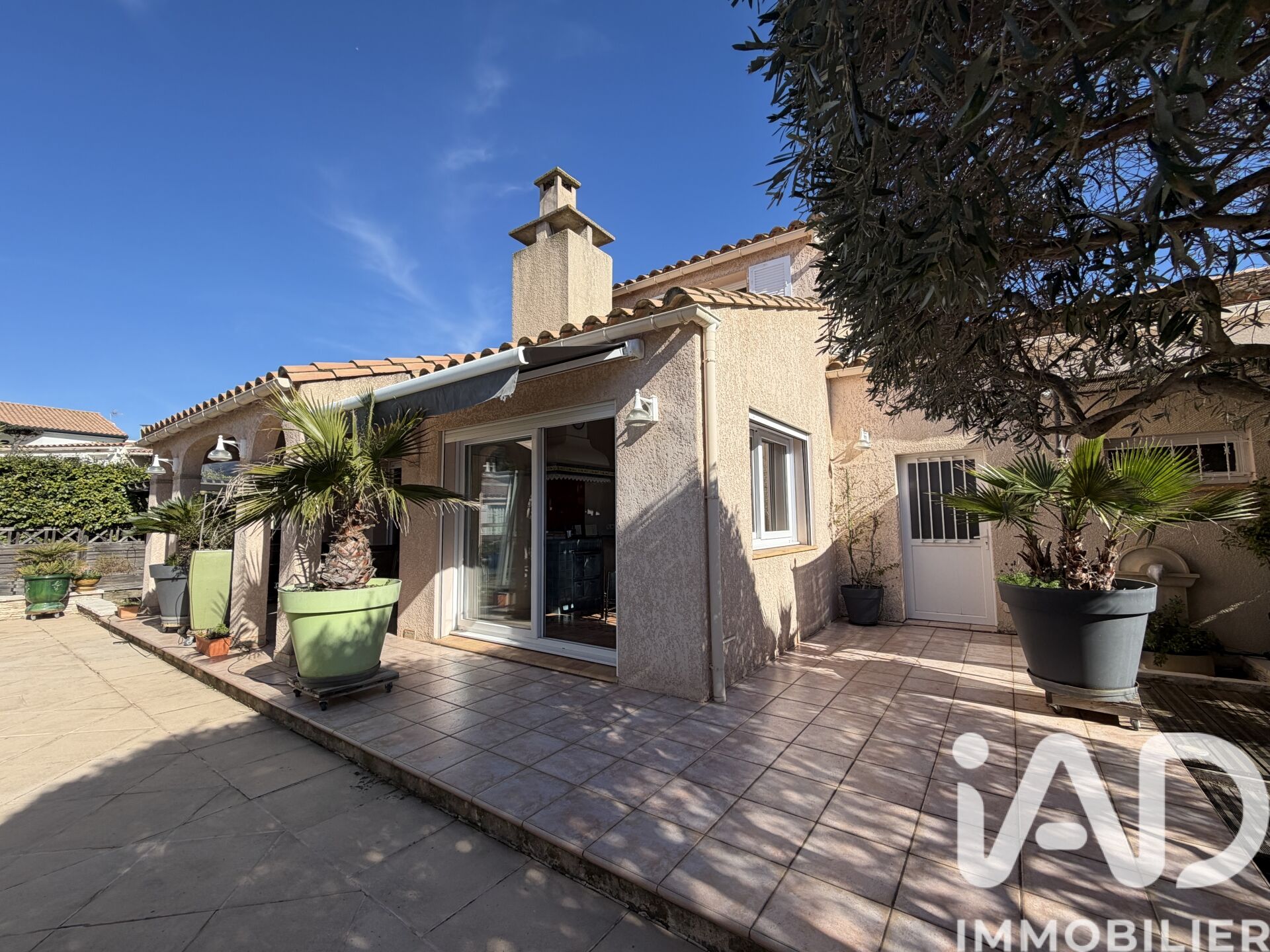 Maison à vendre, 5 pièces, 146 m², Peyriac-de-Mer