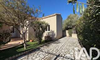 Maison 5 Pièces 146 m² à vendre à Peyriac-de-Mer (11440)