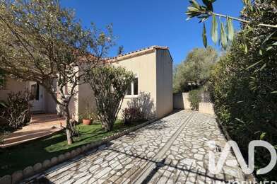 Maison 5 pièces 495000 €