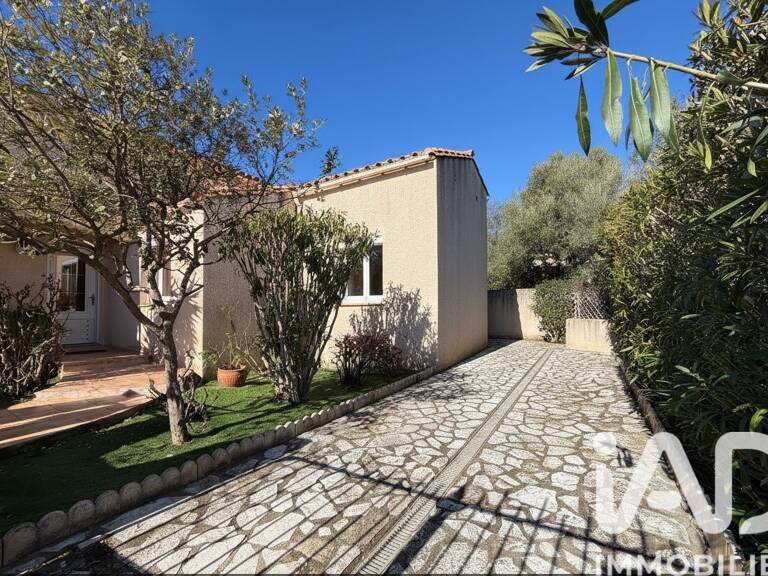 Vente Maison traditionnelle 5 pièces — photo 1