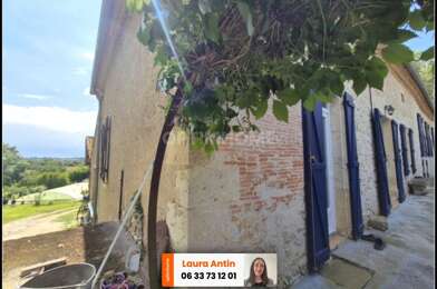 Maison 6 pièces 235000 €