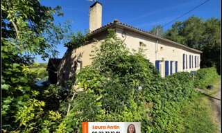 Maison 6 Pièces 143 m² à vendre à Saint-Puy (32310)