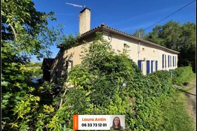 Maison 6 pièces 235000 €