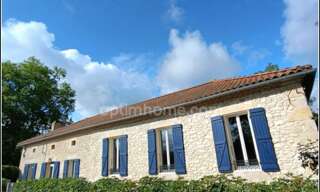 Maison 6 Pièces 143 m² à vendre à Saint-Puy (32310)